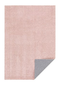 bobochic Dywan "Mireille" w kolorze jasnoróżowym ze sklepu Limango Polska w kategorii Dywany - zdjęcie 188398843