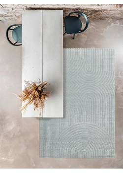 bobochic Dywan "Herve" w kolorze niebieskim ze sklepu Limango Polska w kategorii Dywany - zdjęcie 188398892