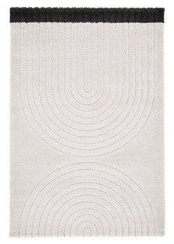 bobochic Dywan "Denis" w kolorze beżowym ze sklepu Limango Polska w kategorii Dywany - zdjęcie 188398920