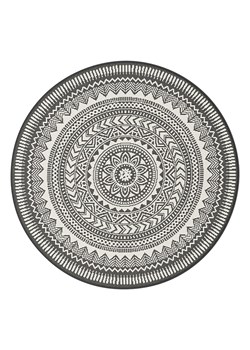 bobochic Dywan "Sienna" w kolorze czarnym ze sklepu Limango Polska w kategorii Dywany - zdjęcie 188399013