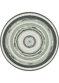 bobochic Dywan "Ivy" w kolorze zielonym ze sklepu Limango Polska w kategorii Dywany - zdjęcie 188399022