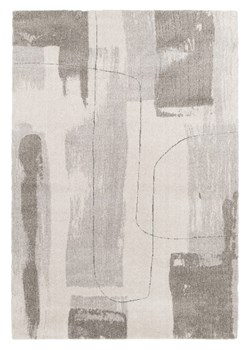 bobochic Dywan "Ekko" w kolorze szarym ze sklepu Limango Polska w kategorii Dywany - zdjęcie 188399063