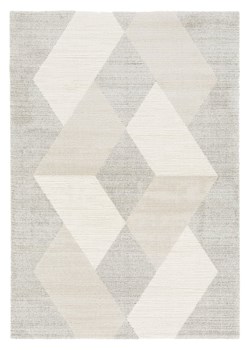 bobochic Dywan "Evo" w kolorze szarym ze sklepu Limango Polska w kategorii Dywany - zdjęcie 188399082