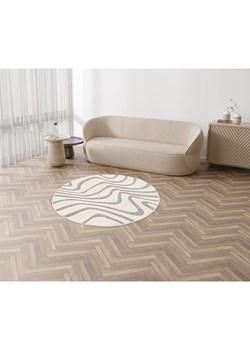 bobochic Dywan "Softera" w kolorze szarym ze sklepu Limango Polska w kategorii Dywany - zdjęcie 188399234