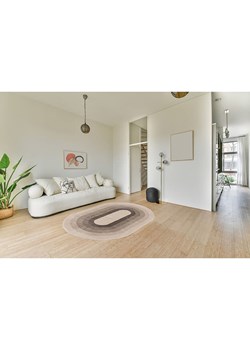 bobochic Dywan "Myrina" w kolorze szarym ze sklepu Limango Polska w kategorii Dywany - zdjęcie 188399274