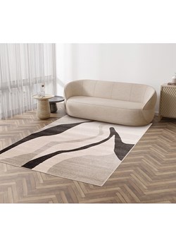 bobochic Dywan "Ulys" w kolorze szarym ze sklepu Limango Polska w kategorii Dywany - zdjęcie 188399314