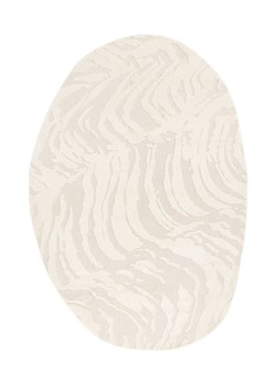 bobochic Dywan "Orian" w kolorze beżowym ze sklepu Limango Polska w kategorii Dywany - zdjęcie 188399332