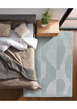 bobochic Dywan "Elior" w kolorze niebieskim ze sklepu Limango Polska w kategorii Dywany - zdjęcie 188399342