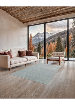 bobochic Dywan "Stan" w kolorze niebieskim ze sklepu Limango Polska w kategorii Dywany - zdjęcie 188399351