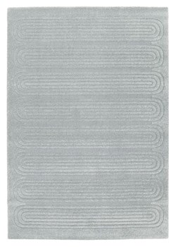 bobochic Dywan "Iago" w kolorze niebieskim ze sklepu Limango Polska w kategorii Dywany - zdjęcie 188399371