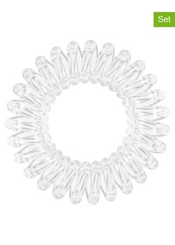 Invisibobble Gumki spiralne (6 szt.) ze sklepu Limango Polska w kategorii Gumki do włosów - zdjęcie 188399433