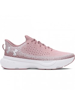 Damskie buty do biegania Under Armour UA W Infinite - różowe ze sklepu Sportstylestory.com w kategorii Buty sportowe damskie - zdjęcie 188401821