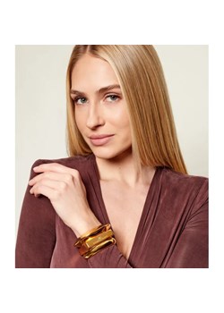 Elisabetta Franchi Bransoleta ze sklepu Gomez Fashion Store w kategorii Bransoletki - zdjęcie 188401894