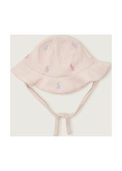 POLO RALPH LAUREN Kapelusz ze sklepu Gomez Fashion Store w kategorii Czapki dziecięce - zdjęcie 188401903