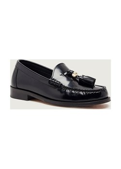 Furla Skórzane loafersy FURLA COLLEGE ze sklepu Gomez Fashion Store w kategorii Półbuty damskie - zdjęcie 188401911