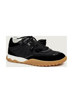 Pinko Sneakersy GEA 02 | zamsz ze sklepu Gomez Fashion Store w kategorii Buty sportowe damskie - zdjęcie 188401914