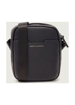 Armani Exchange Reporterka ze sklepu Gomez Fashion Store w kategorii Torby męskie - zdjęcie 188401921