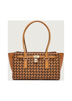 Michael Kors Skórzana torebka na ramię MICHAEL ze sklepu Gomez Fashion Store w kategorii Listonoszki - zdjęcie 188401922