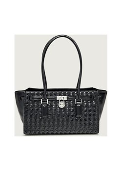 Michael Kors Skórzana torebka na ramię Hamilton Moderne ze sklepu Gomez Fashion Store w kategorii Listonoszki - zdjęcie 188401923