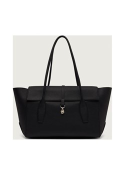 BOSS BLACK Shopperka NERISSA ze sklepu Gomez Fashion Store w kategorii Torby Shopper bag - zdjęcie 188401941