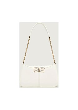 Elisabetta Franchi Torebka na ramię ze sklepu Gomez Fashion Store w kategorii Listonoszki - zdjęcie 188401954