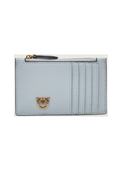 Pinko Skórzane etui na karty AIRONE ze sklepu Gomez Fashion Store w kategorii Etui - zdjęcie 188401970