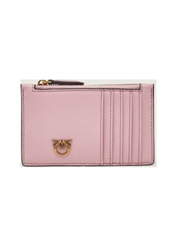 Pinko Skórzane etui na karty AIRONE ze sklepu Gomez Fashion Store w kategorii Etui - zdjęcie 188401972