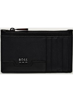 BOSS BLACK Etui na karty Cullen_10cc zip ze sklepu Gomez Fashion Store w kategorii Etui - zdjęcie 188401980