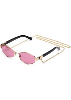 Marc Jacobs Okulary przeciwsłoneczne MARC 496/S ze sklepu Gomez Fashion Store w kategorii Okulary przeciwsłoneczne damskie - zdjęcie 188401983