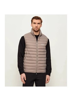 Armani Exchange Puchowy bezrękawnik | Regular Fit ze sklepu Gomez Fashion Store w kategorii Kamizelki męskie - zdjęcie 188401994