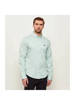 BOSS GREEN Koszula ST_Motion L | Regular Fit ze sklepu Gomez Fashion Store w kategorii Koszule męskie - zdjęcie 188402000