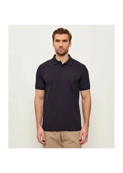 BOSS GREEN Polo Paul | Slim Fit | stretch ze sklepu Gomez Fashion Store w kategorii T-shirty męskie - zdjęcie 188402010