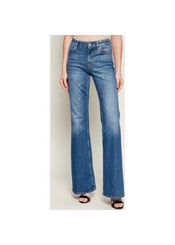 BOSS ORANGE Jeansy C_SOFT | flare fit ze sklepu Gomez Fashion Store w kategorii Jeansy damskie - zdjęcie 188402014