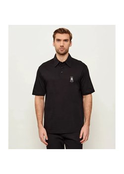 Armani Exchange Polo | Regular Fit ze sklepu Gomez Fashion Store w kategorii T-shirty męskie - zdjęcie 188402031