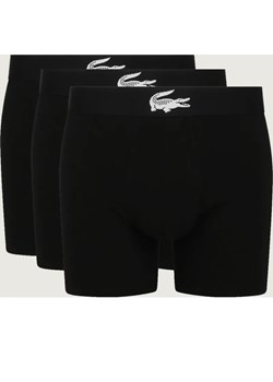 Lacoste Bokserki 3-pack ze sklepu Gomez Fashion Store w kategorii Majtki męskie - zdjęcie 188402043