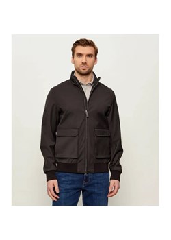 Herno Wełniana kurtka | Regular Fit ze sklepu Gomez Fashion Store w kategorii Kurtki męskie - zdjęcie 188402051