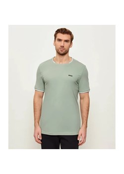 BOSS GREEN T-shirt Taul | Regular Fit | stretch ze sklepu Gomez Fashion Store w kategorii T-shirty męskie - zdjęcie 188402063