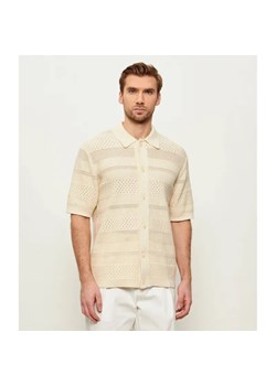 Drykorn Kardigan DANTTE | Regular Fit ze sklepu Gomez Fashion Store w kategorii Swetry męskie - zdjęcie 188402074