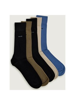 BOSS BLACK Skarpety 5-pack ze sklepu Gomez Fashion Store w kategorii Skarpetki męskie - zdjęcie 188402081