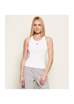 AMI Paris Top | Slim Fit ze sklepu Gomez Fashion Store w kategorii Bluzki damskie - zdjęcie 188402091