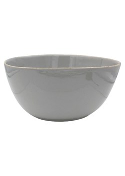 Ard'time Salaterka "Galet" w kolorze szarym - Ø 26,2 cm ze sklepu Limango Polska w kategorii Misy i tace dekoracyjne - zdjęcie 188403130