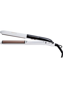 GRUNDIG Prostownica w kolorze biało-różowozłotym ze sklepu Limango Polska w kategorii Suszarki i prostownice - zdjęcie 188403533