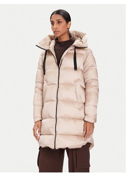 Bomboogie Kurtka puchowa Geneva CW6630TDLC5 Beżowy Regular Fit ze sklepu MODIVO w kategorii Kurtki damskie - zdjęcie 188405050