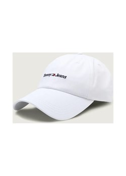 Tommy Jeans Bejsbolówka ze sklepu Gomez Fashion Store w kategorii Czapki z daszkiem męskie - zdjęcie 188406240