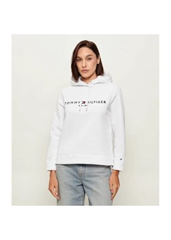 Tommy Hilfiger Bluza | Regular Fit ze sklepu Gomez Fashion Store w kategorii Bluzy damskie - zdjęcie 188406242