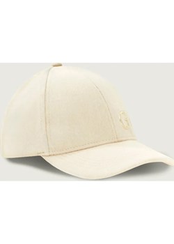 Guess Wełniana bejsbolówka ze sklepu Gomez Fashion Store w kategorii Czapki z daszkiem damskie - zdjęcie 188406524