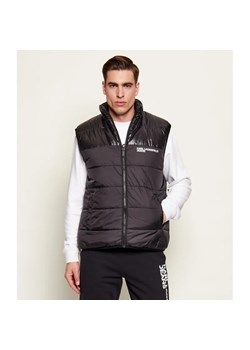 Karl Lagerfeld Jeans Dwustronny bezrękawnik | Regular Fit ze sklepu Gomez Fashion Store w kategorii Kamizelki męskie - zdjęcie 188406550