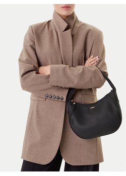 BOSS Torebka 50547946 Czarny ze sklepu MODIVO w kategorii Torebki damskie - zdjęcie 188406630