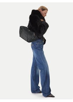 Guess Torebka Bolena HWZG92 07090 Czarny ze sklepu MODIVO w kategorii Torby Shopper bag - zdjęcie 188406642