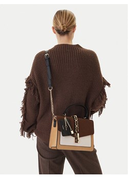 Aldo Torebka Caiillaa 14143912 Brązowy ze sklepu MODIVO w kategorii Torebki damskie - zdjęcie 188406670